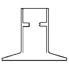 Buy Ace Tub Shower Flange (A0081430) by Danco now!