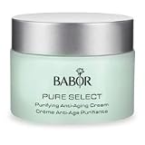 Babor Pure Select Purifying Anti-Aging Cream 1.25oz