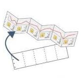Oki 09450273 - Spreadsheet Planner