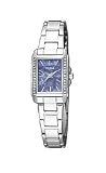 Pulsar Dress Bracelet Blue Dial Women's Watch #PC3247