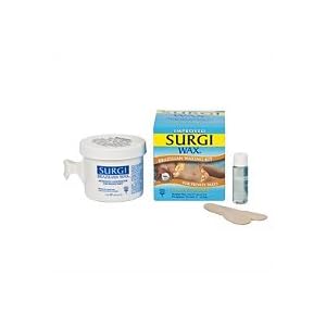 Brazilian Wax Kit