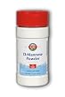 D-Mannose - 2.5 oz - Powder D-Mannose - 2.5 oz - Powder