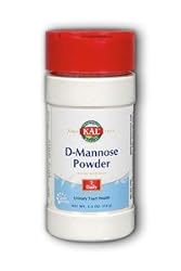 D-Mannose - 2.5 oz - Powder