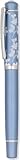 Floral Silhouette the Write Stuff Designer Pen