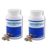 Semenax Orgasm Volumizer Increase Semen and Fertility 