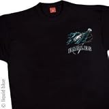 Philadelphia Eagles Run Back T-Shirt