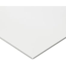 Gore-Gr Expanded PTFE Bend-Resistant Sheet Gasket, White
