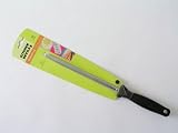Review Kitchen  / Kitchen Devils 302466 Traditional Sharpening Steel