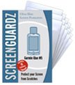 Screenguardz ScreenGuard for Garmin Quest