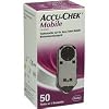 Accu Chek Mobile, 50 St