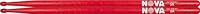 Vic Firth 5a Red Nova Drum Sticks from Vic Firth