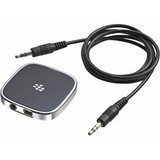 Blackberry Remote Stereo Gateway