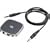 Blackberry Remote Stereo Gateway