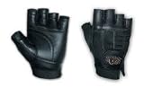 Valeo Ocelot Glove, Black, X-large