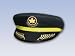 Air Canada Children's Costume Pilot Hat or Cap