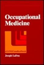 Occupational Medicine Occupational Medicine