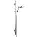 Grohe 28763 Rainshower Brausegarnitur 160 mm Cosmopolitan
