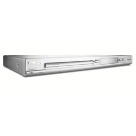 Philips DVP3960 Multi-Region Codefree PAL/ NTSC DVD Player with HDMI 1080i