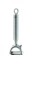 Rösle Crosswise Swivel Peeler