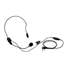 Kenwood KHS-22 Nackenb�gel-Headset f�r TK3101/ TK3201/ Funkey Funkey 446