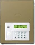 Vista 20-P, 6160RF Keypad, Battery, Telco and Jack
