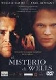 The Reckoning (La Culpa) aka (El Misterio de Wells) [ NON-USA FORMAT, NTSC, Reg.4 Import - Latin America ]
