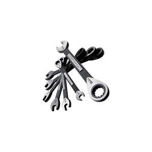 Craftsman Ratchet Wrench Set