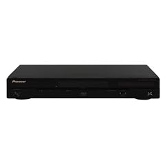 Pioneer BDP-430 3D-Blu-ray Player schwarz