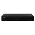 Pioneer BDP-430 3D-Blu-ray Player schwarz