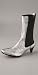 Eileen Shields Mimi Two Gore Beatnik Bootie Image