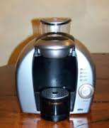 Braun 3107 Tassimo Coffee Maker Braun 3107 Tassimo Coffee Maker