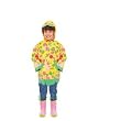 Sunny Patch Mollie & Bollie Lady Bug Raincoat by Melissa & Doug