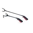 Ergonomic Plastic Reacher - Length 18"