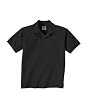 50/50 Youth Jersey Polo