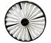 Hoover Wind Tunnel Final Hepa Filter, 59134050