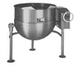 Southbend KDLT-80 80 gal Tilting Direct Steam Kettle