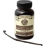 Nielsen-Massey Vanillas 4-oz. Madagascar Bourbon Vanilla Bean Paste (Pack of 2).