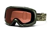 Smith Sport Optics Gambler Pro Ski Goggles