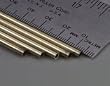 1148 Round Brass Tube 7/32x36" (6)