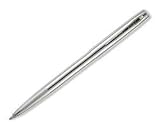 Fisher Space Pens-Chrome Cap-O-Matic Space Pen M4C