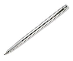 Fisher Space Pens-Chrome Cap-O-Matic Space Pen M4C