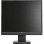  V7 D1912-N6 19-Inch 1280X1024 800:1 5MS 300 NITS VGA LCD Monitor with DVI Speakers