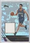 2003-04 Topps Jersey Edition #PS - Peja Stojakovic