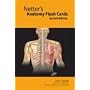 Netter's Anatomy Flash Cards: With STUDENT CONSULT Online Access (Netter Basic Science)