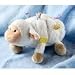 Plush Taggies Soft Lamb 10