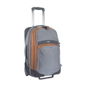 Eagle Creek Exploration System ES2 Tarmac 22