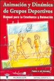 ANIMACION Y DINAMICA DE GRUPOS DEPORTIVOS
