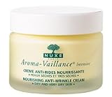 Nuxe Aroma-Vaillance Intensive - Nourishing Anti-Wrinkle Cream (Dry and Very Dry Skin) - 1.7 oz.