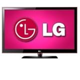 LG 42LE5500 42-Inch 1080p 120 Hz LED Plus LCD HDTV