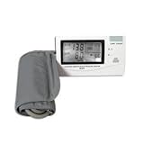 Automatic Digital Blood Pressure Monitor on SALE! Free Shipping!